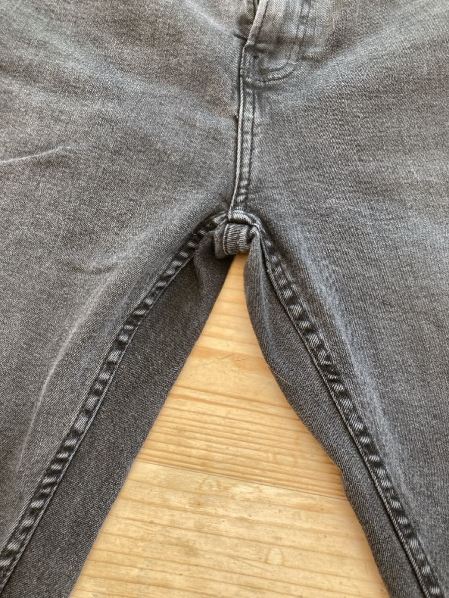 Zara Jeans: Zara Jeans Hose – Usato da Romanshorn venduto da gokken 4