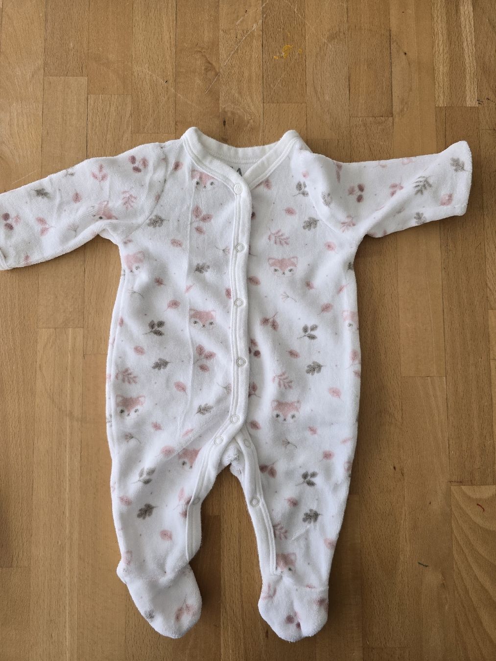 C&A Pigiama & Simili: Baby Pyjama C&A Gr.56 – Usato da Seedorf UR venduto da Kali_fornia