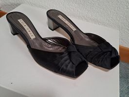 Damenschuh,  Gr. 38,  NP 169.--