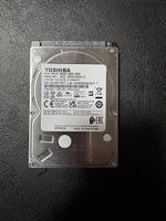Disque dur Toshiba 1To 2.5"