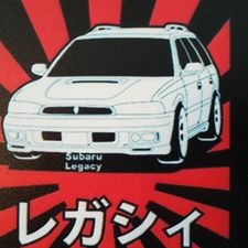 Profile image of Legcy