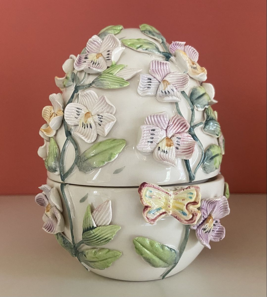 Tutte le decorazioni: Osterei – Usato da Baden venduto da Sarahhedwig