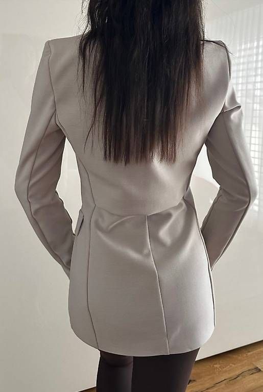 Jacken: Blazer – Gebraucht aus Gisikon von Sterena 2