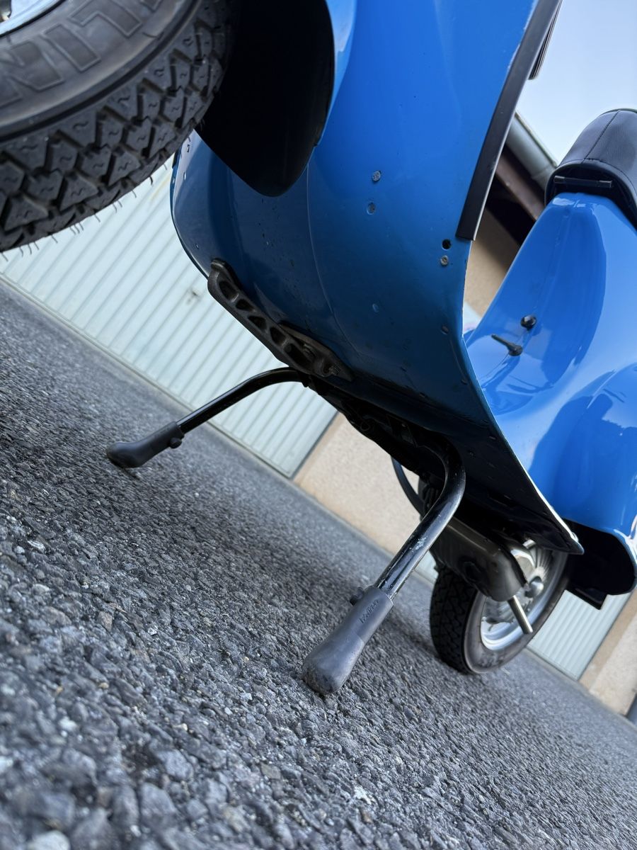 Piaggio Scooter: Piaggio Vespa 50R   – Usato da Bouveret venduto da vit_br9v 3