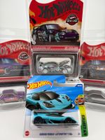 Hot Wheels Gordon Murray Automotive T.50s - 2025 - 190/250