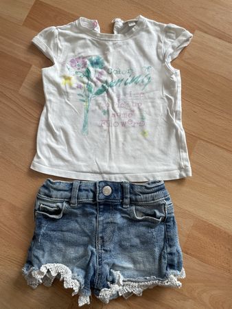 Gr. 92 sommer set