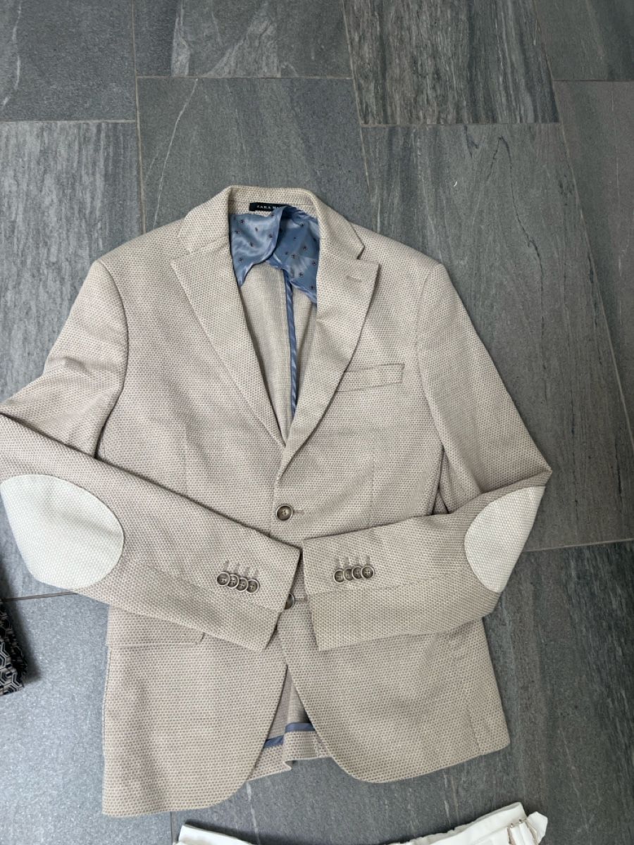 Lotti di vestiti: Kleiderpaket Herren 4 stk Grösse Small  – Usato da Affoltern am Albis venduto da Geton69 2