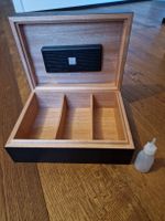 Zino Humidor