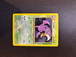 Pokémon - Crobat - (4/64)