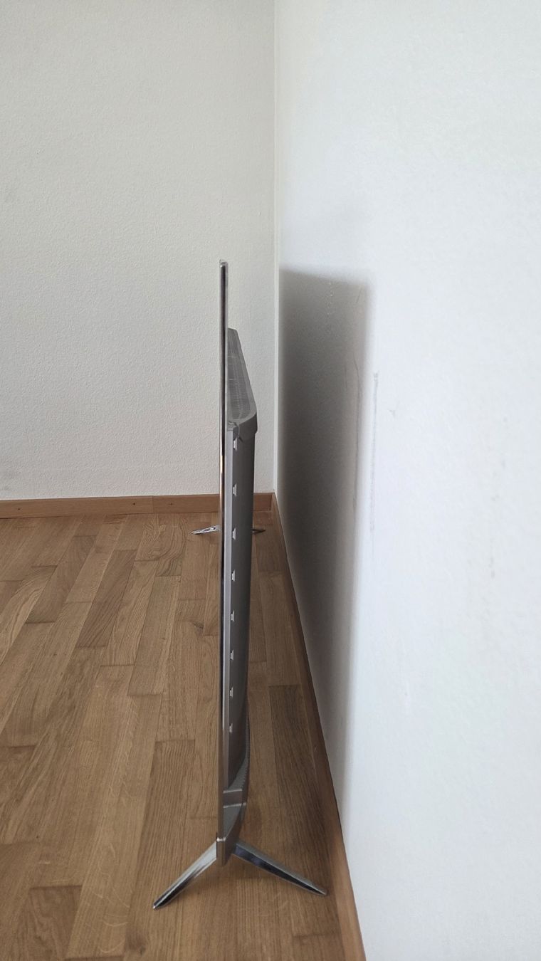 Philips Televisori: Philips Oled Ambiligth 55" 4k TV – Usato da St. Gallen venduto da B.Lena 1