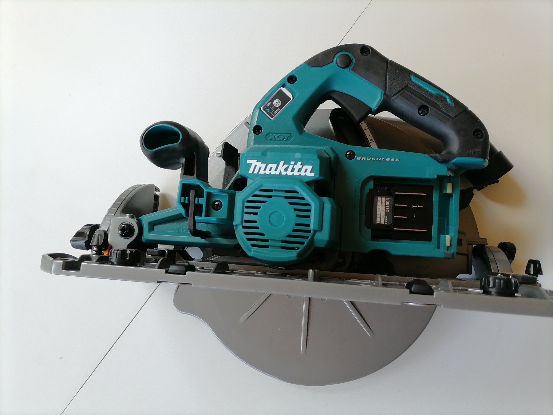 Makita Toutes les machines: Makita hs011 – Neuf avec emballage d'origine à Winterthur par subi2012 1
