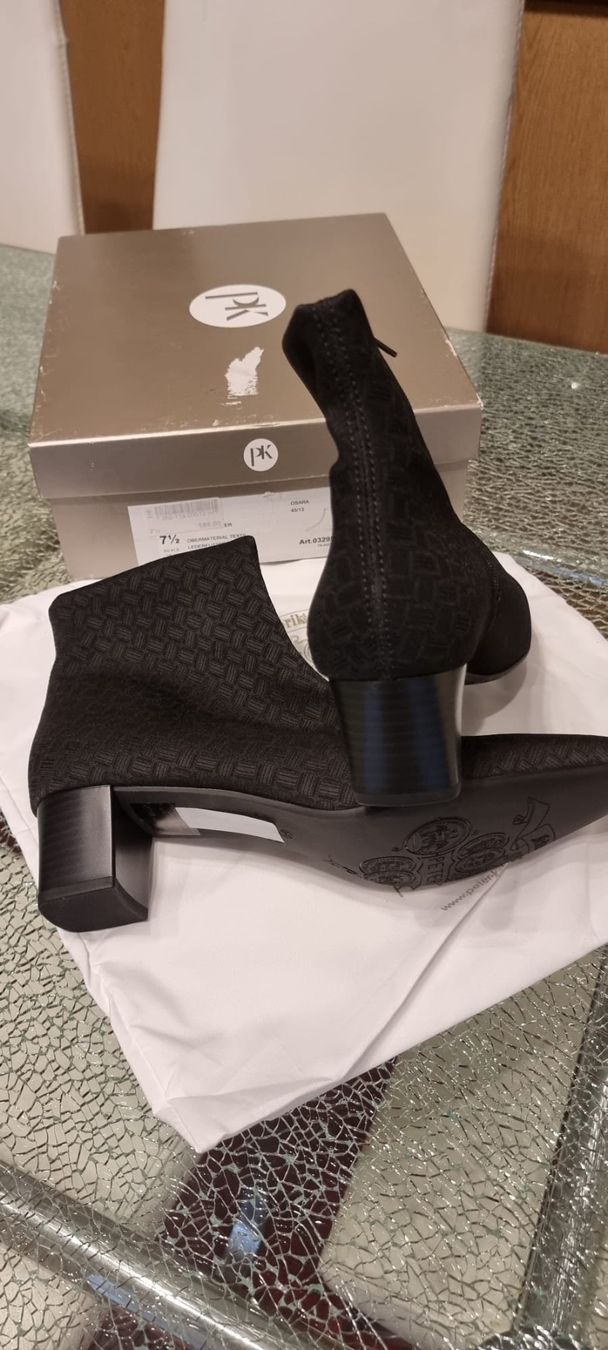 Kaiser Damenschuhe: Peter Kaiser Gr. 41.5 – Neu und originalverpackt aus Luzern von Reni025 8
