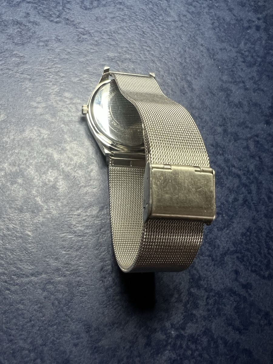 Orologi: Blakes Scheibenuhr – Usato da Laufen venduto da groove60 6
