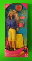 Barbie: Aventure - Teresa - Mattel 11078 / 1993 / 168