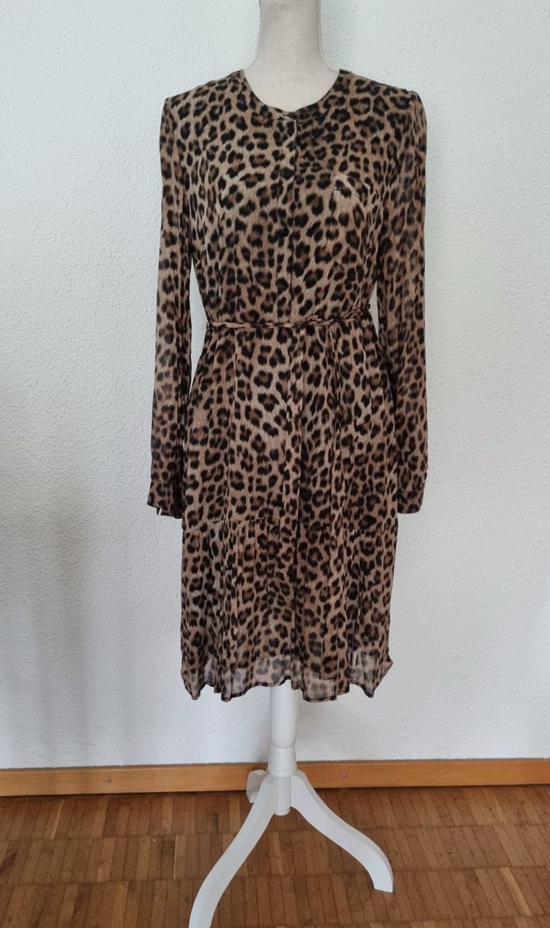 Kleider: Schönes zeitloses SET Kleid -  Gr. 40 – Gebraucht aus Schneisingen von backstore24 1