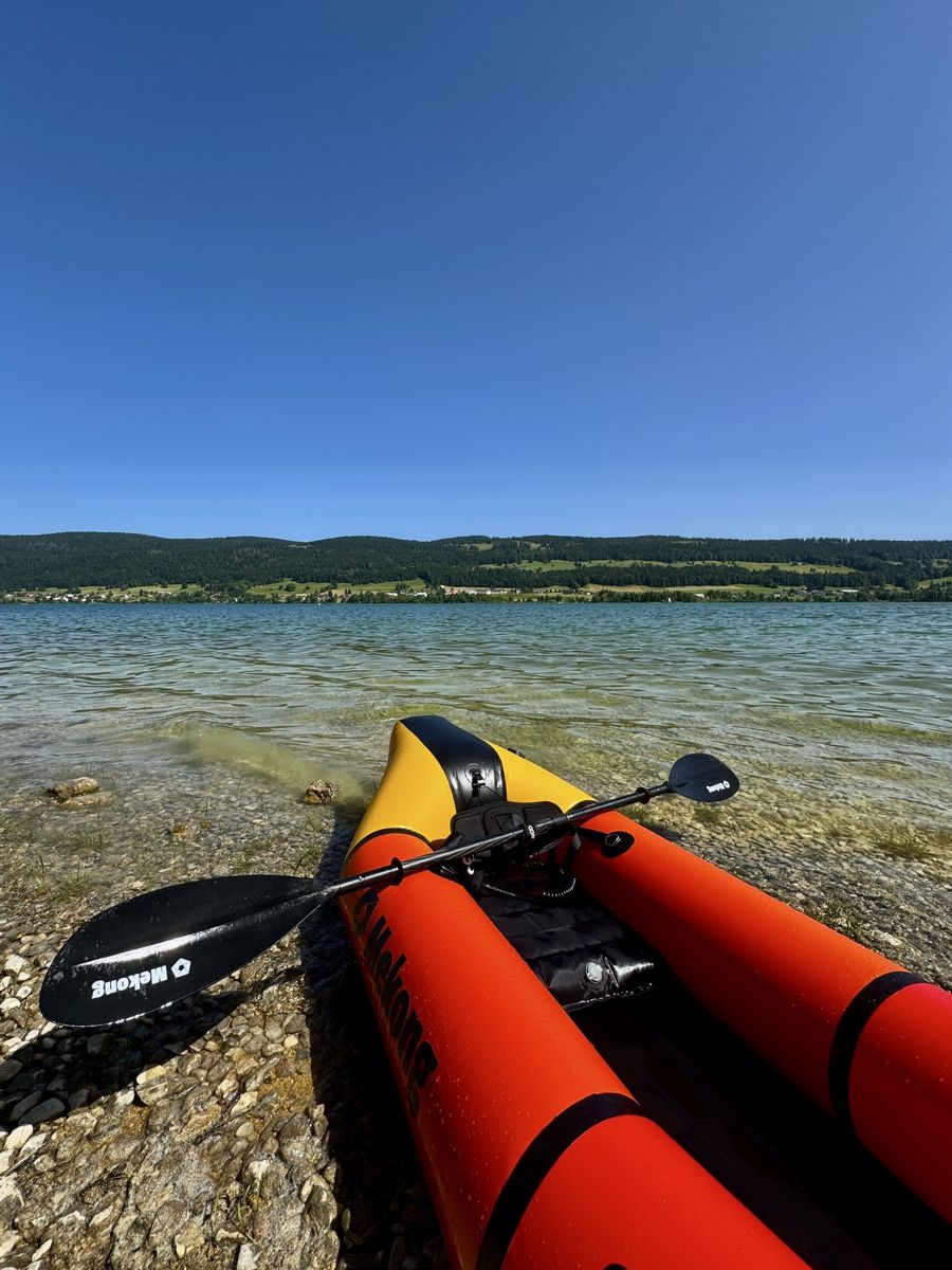 Boote: Packraft Mekong – Gebraucht aus Carouge GE von Jeromkjerom 2