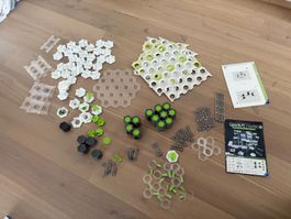 GraviTrax Starter Set Vertical gebraucht guter Zustand