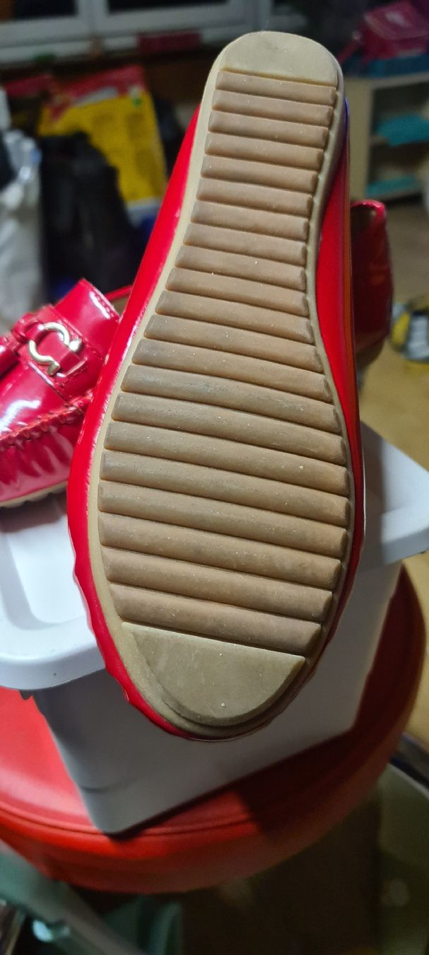 Chaussures femmes: Mocassin – Neuf (Voir description) à Bellerive VD par Hermes5 1
