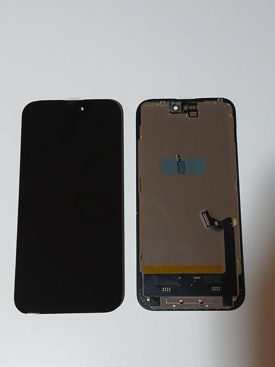 Monitor: Display Iphone 15 Plus Soft Oled – Nuovo e nell'imballaggio originale da Leukerbad venduto da ray_lyv7