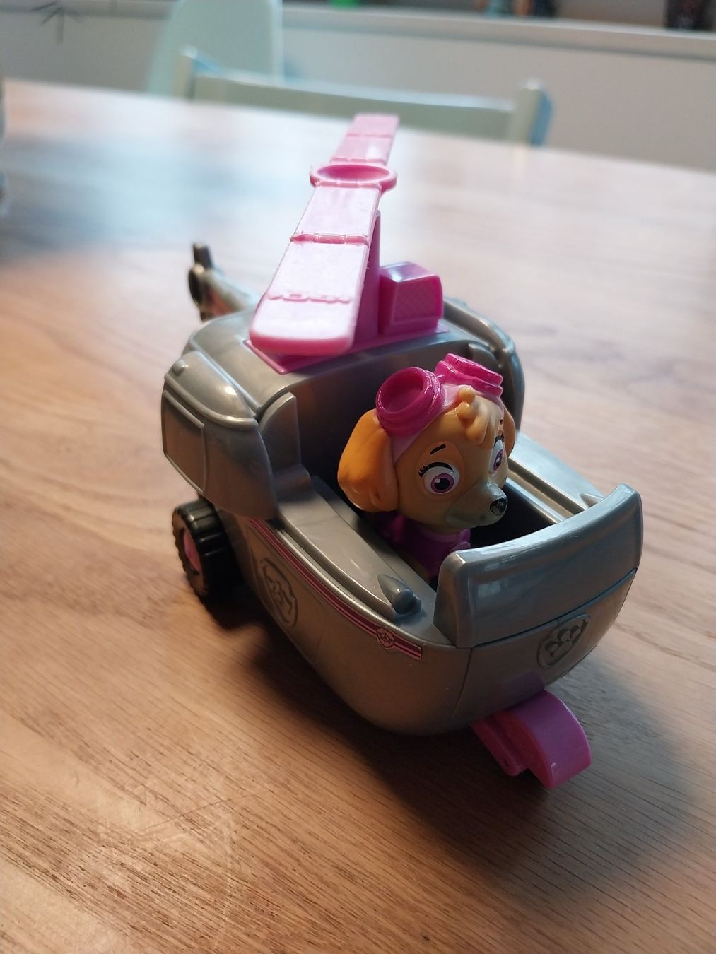 Giocattoli: Paw Patrol – Usato da Bern venduto da Epaddelw 5
