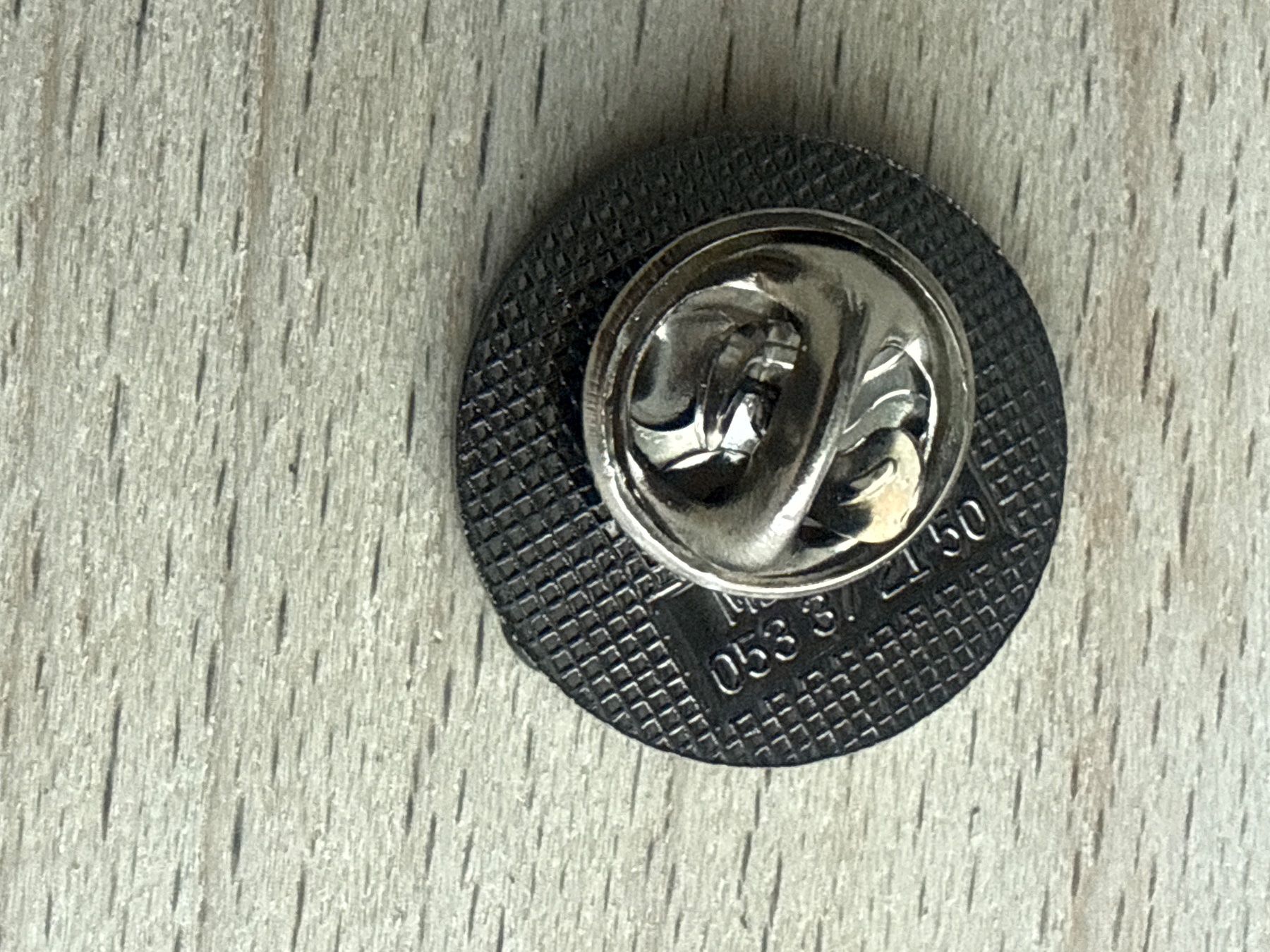 Placchette & Badge: Pin Fuhrer + Dubach – Usato da Glattbrugg venduto da Schweigmatt 1