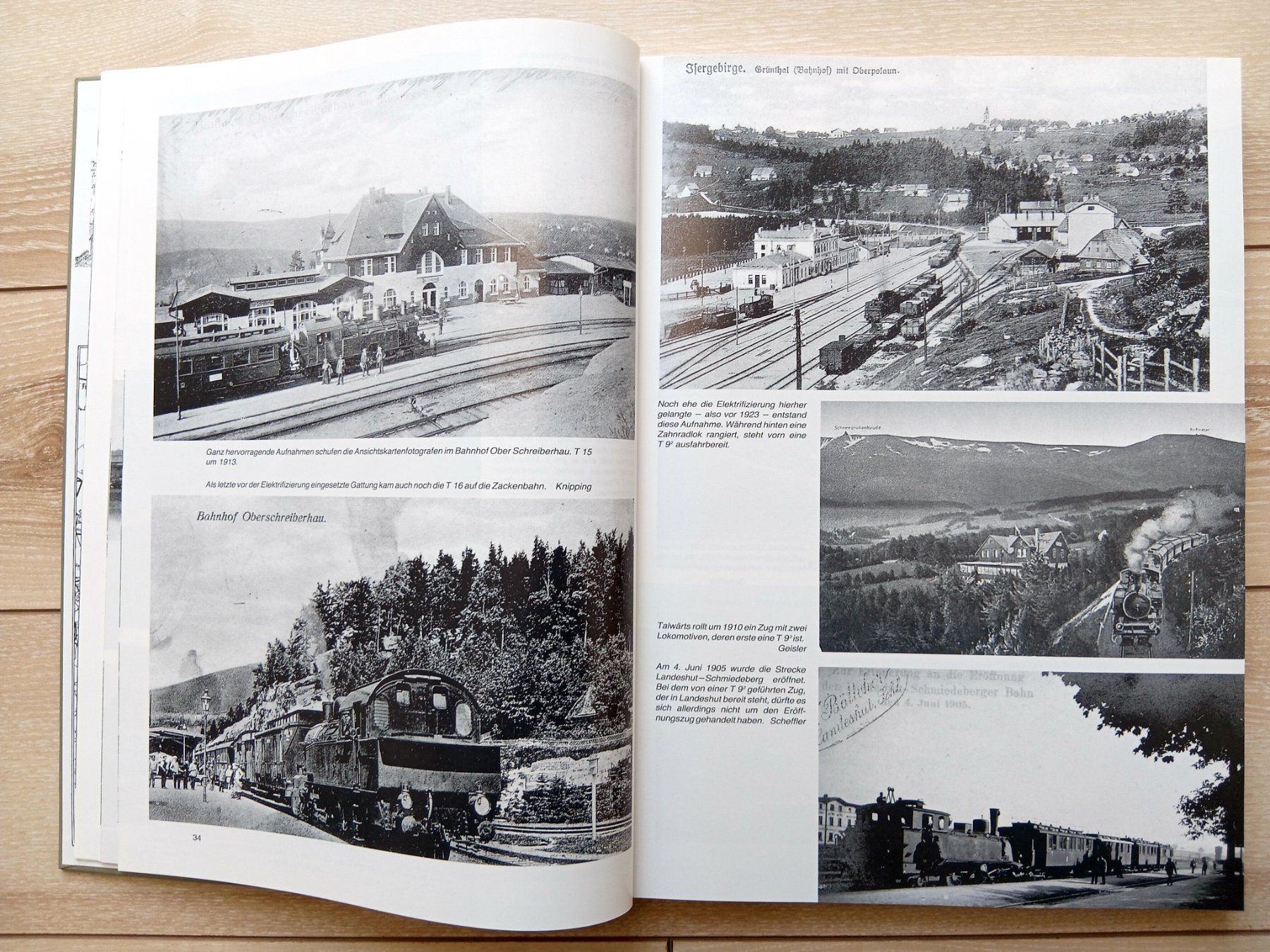 Bücher: Eisenbahnen in Schlesien Siegfried Bufe – Gebraucht aus Birrwil von dirtyoldtown 1