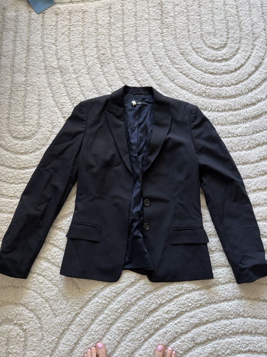 Hugo Boss Completi & Tailleur: Hugo boss suit jacket size 36 – Usato da Zürich venduto da lanz28