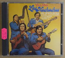 Los Muchachos – Viva, Viva (Folk) - D15