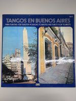 Vinile - Tangos En Buenos Aires - Para Turistas EMI 8017