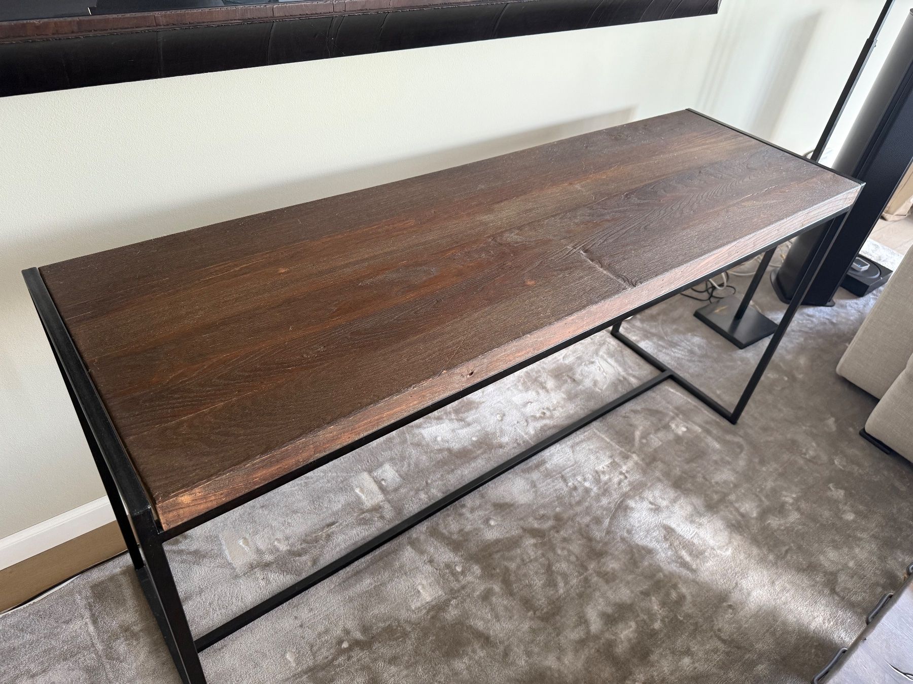 Tische: Beautiful versatile table. – Gebraucht aus Kilchberg ZH von Chua 5