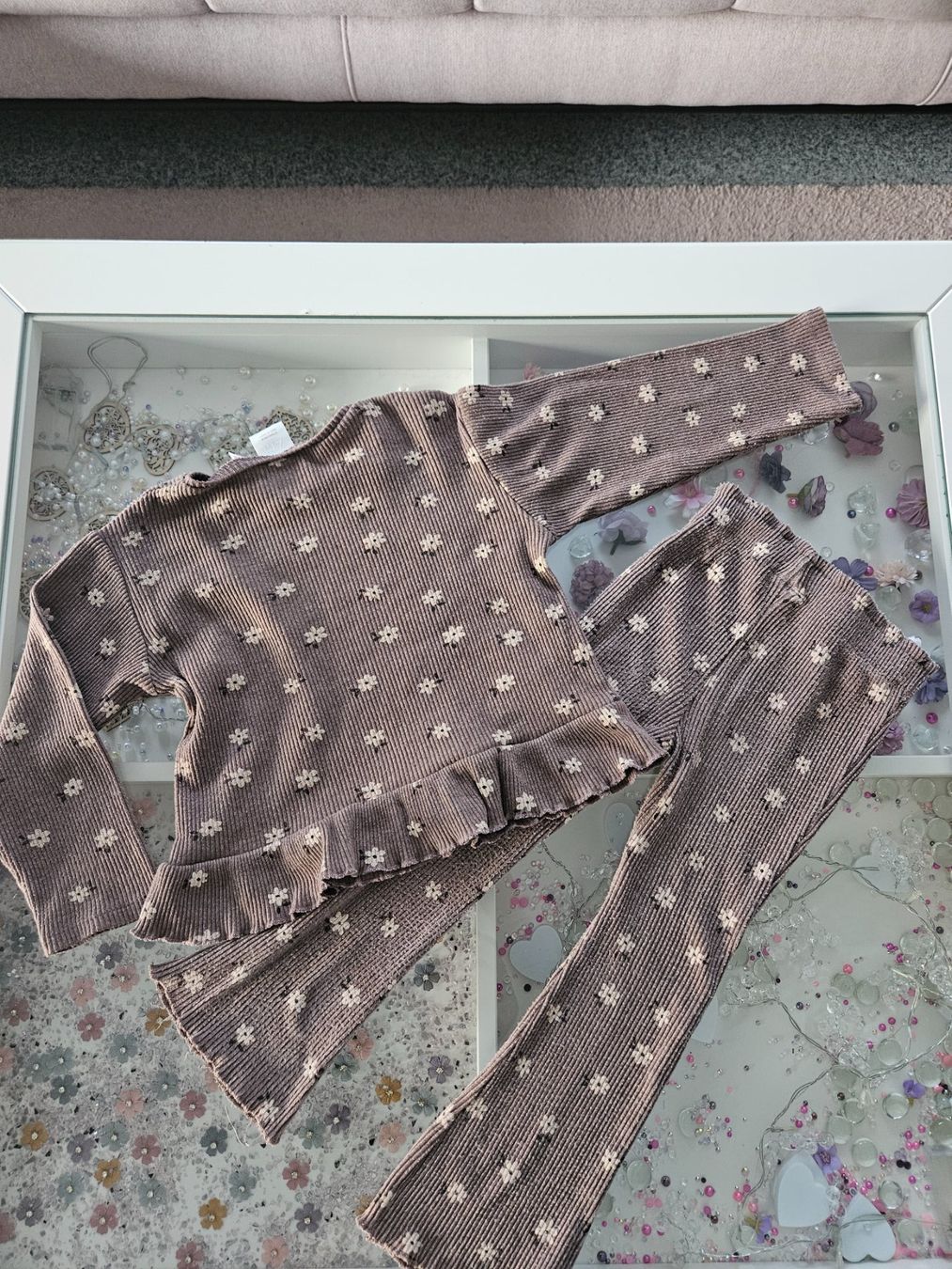 Zara Lotti & Set di vestiti: Zara Mädchen Set – Usato da Unterägeri venduto da Sleepbear 2