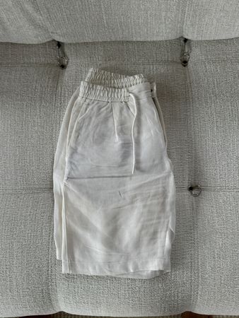 Shorts | Massimo Dutti