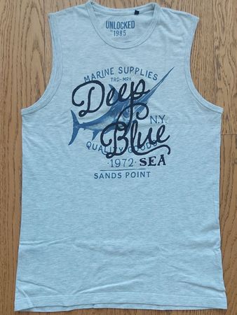 Tanktop von C&A Gr. L