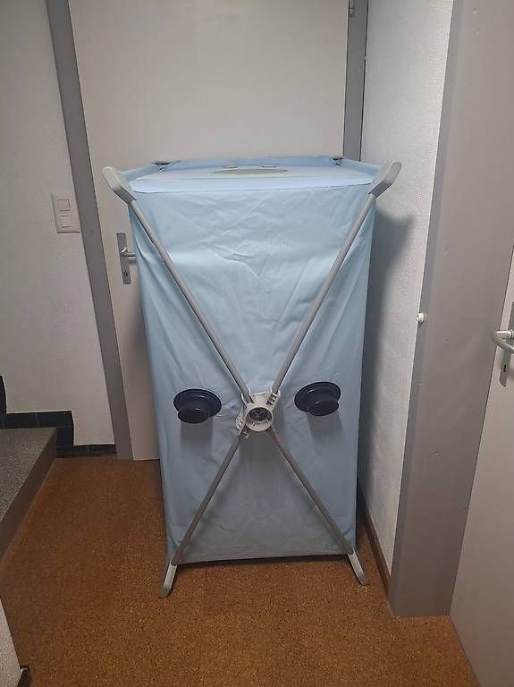 Letti: Reisebett Chicco – Usato da Gipf-Oberfrick venduto da mises08 4