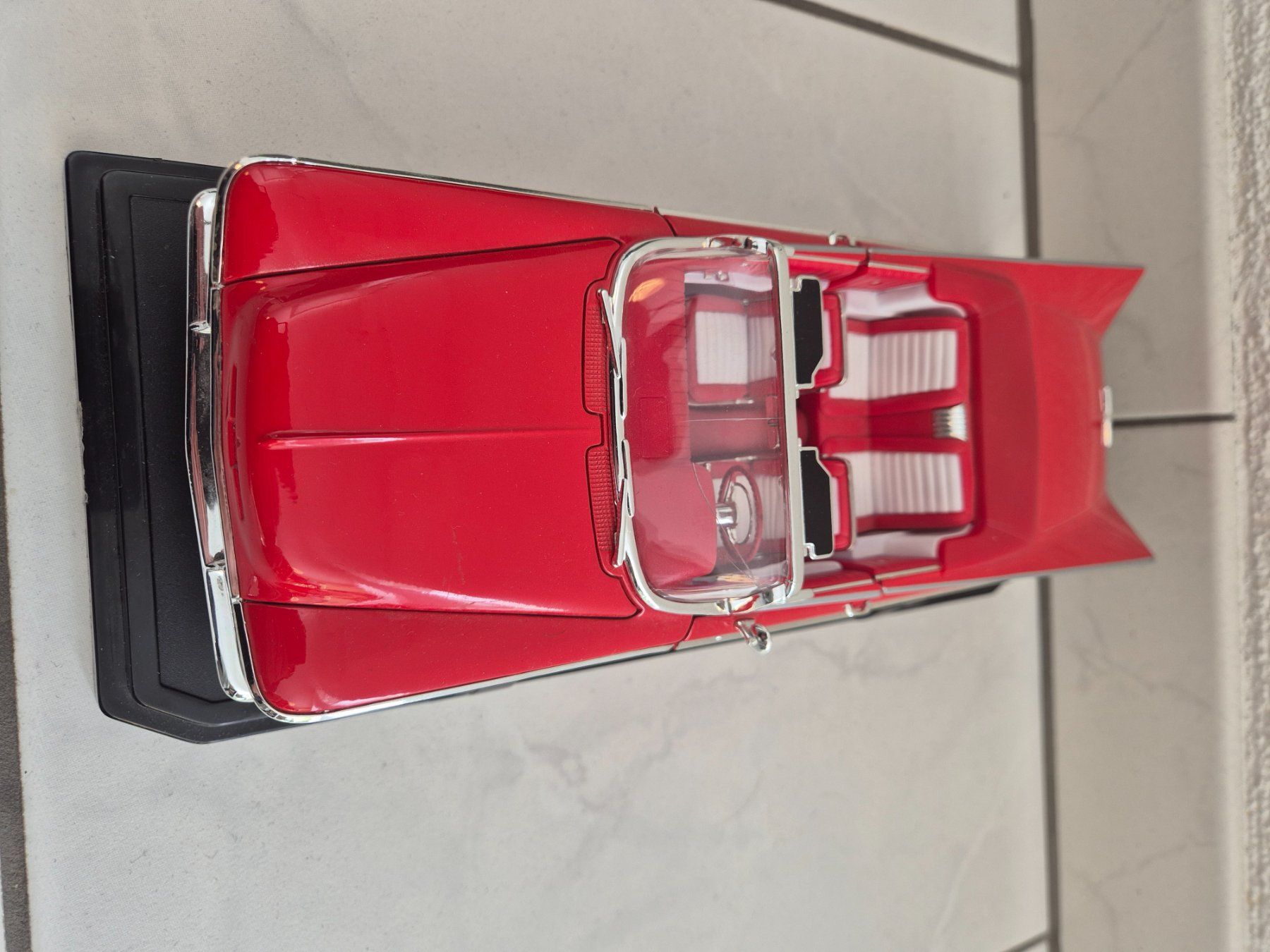 Maisto Modellini d'auto: Buick Electra 225, 1959, rot – Usato da Watt venduto da chr_z5z2 2