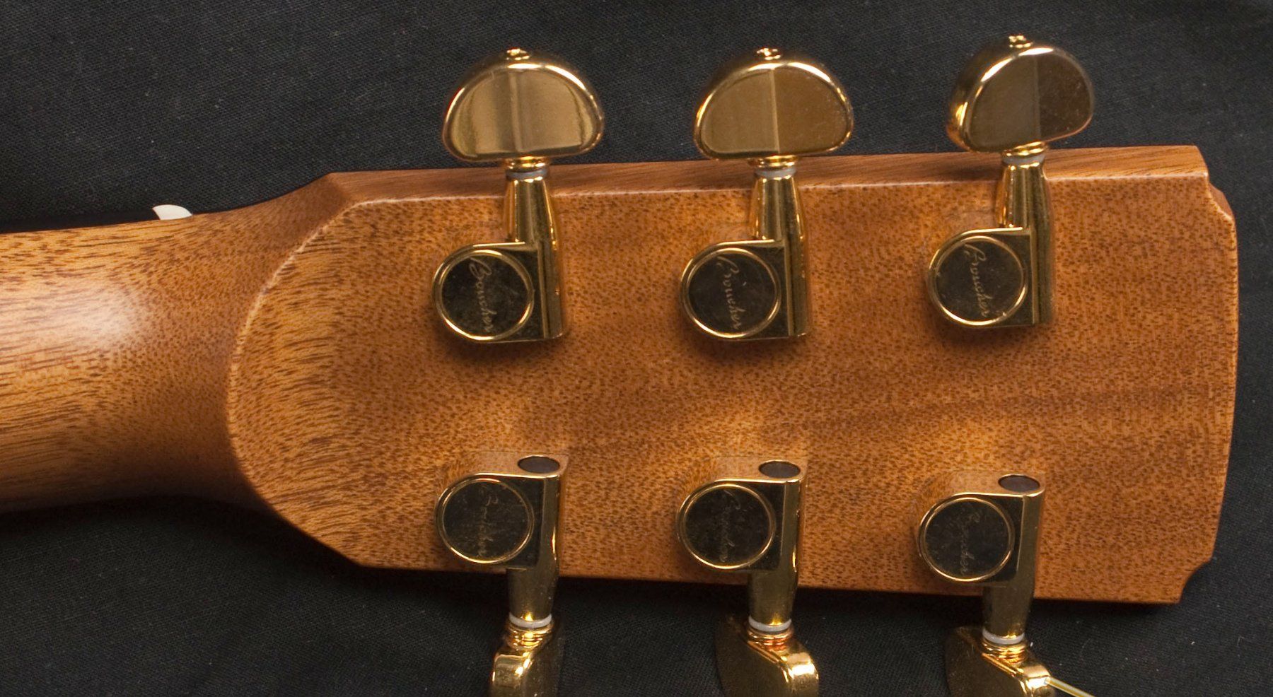 Strumenti musicali: Boucher Cherry Goose (D)  CY 1135-D – Usato da Zürich venduto da Misterbloom 3