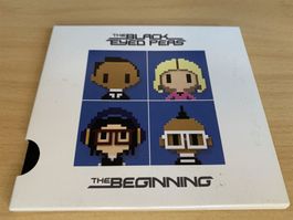 The Black Eyed Peas – The Beginning
