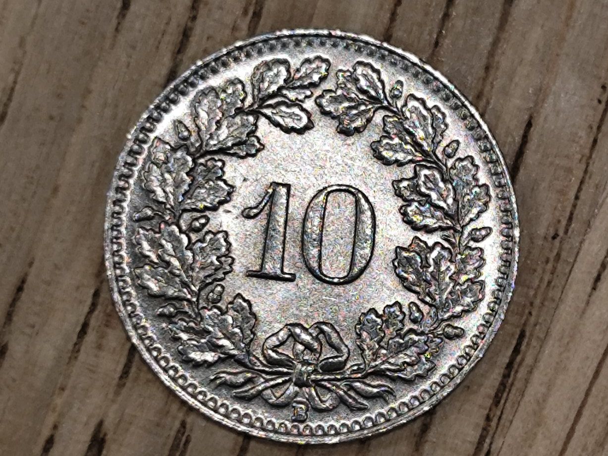 Tutti le monete: ==> 10Rp 1934 -unz<== – Usato da Bern venduto da b.man_is_back 2