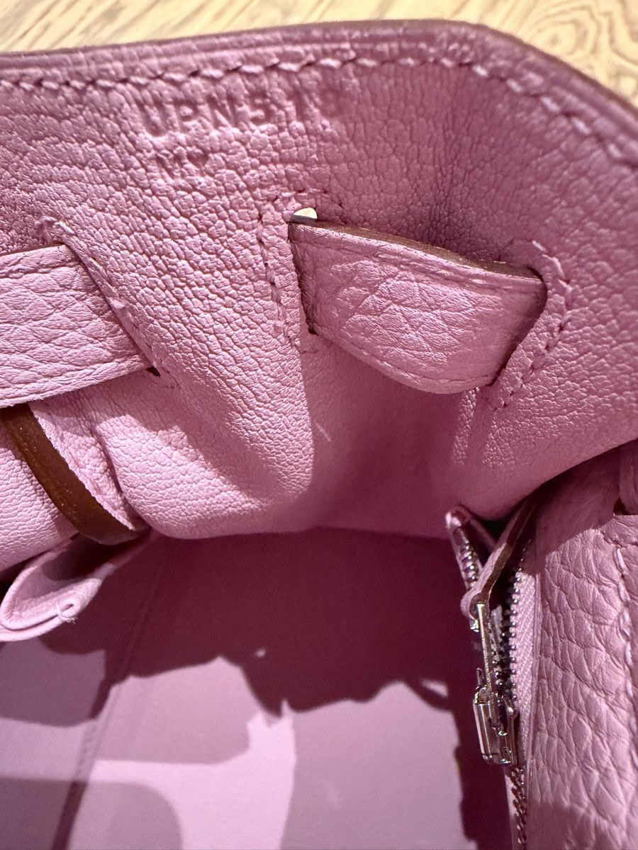 Hermès Borse da donna: Hermes Kelly Retourne 28 – Usato da Paradiso venduto da apf_mh9c 7