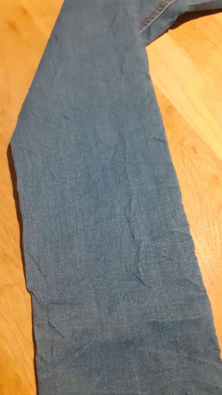 Pantaloni: neu: Stretchose Gr. 170 – Nuovo (secondo la descrizione) da Urtenen-Schönbühl venduto da Chaeppeler 3