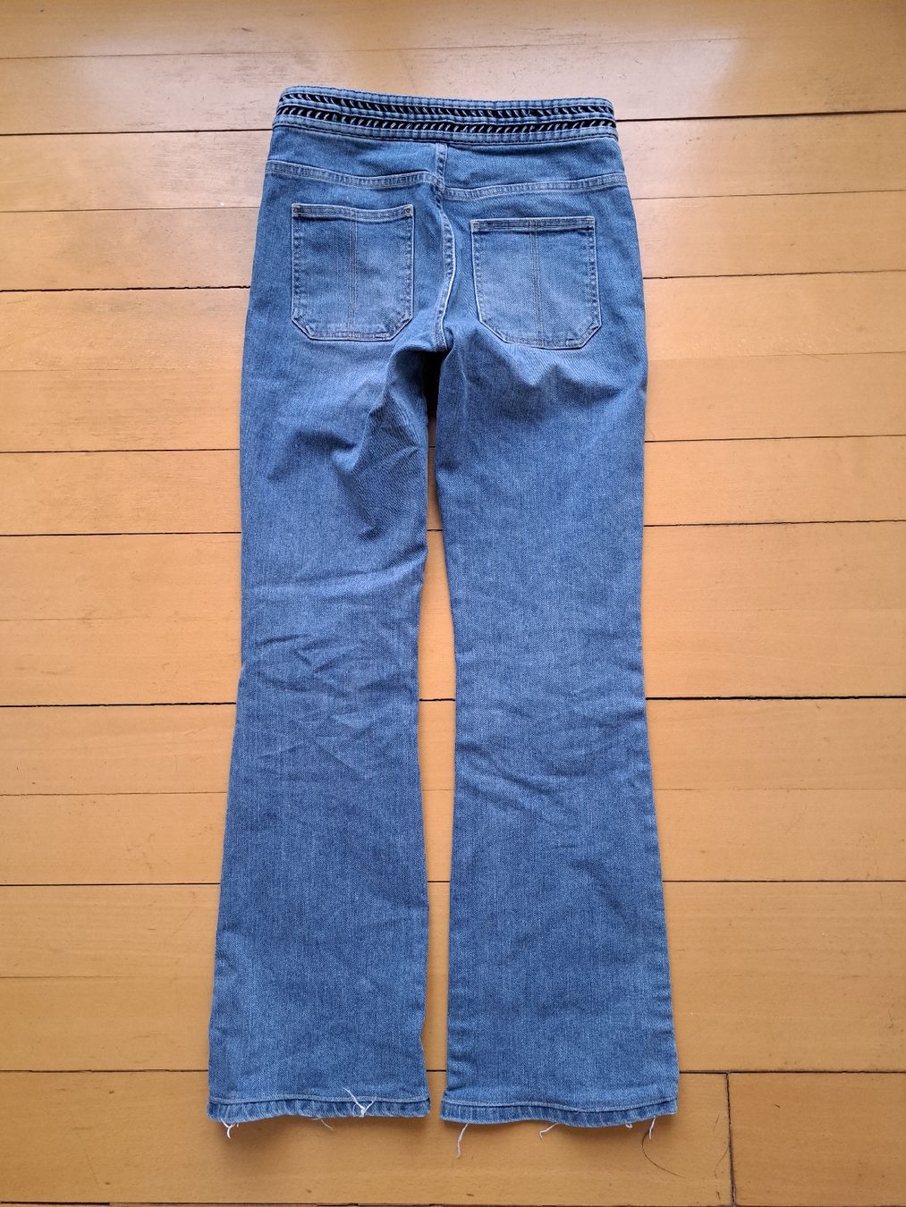 Jeans: Bruno Vanessa Jeans – Usato da Thalwil venduto da sternenstaub369 4