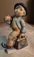 Goebel Hummel Figur7 – Der Wanderbub