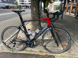 Rennvelo Cervelo S3 Carbon