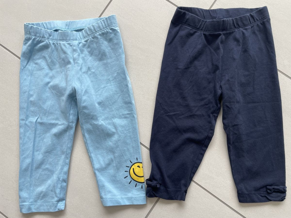 Lotti & Set di vestiti: Kleiderpaket 110/116 – Usato da Rüti ZH venduto da kar_xx9l 1