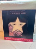 Rare! La Nuit des Étoiles, vinyle Edith Piaf 1981!