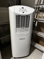 Climatiseur mobile Intertronic ITR75 Klima