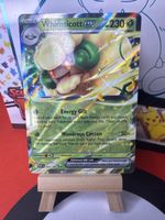 POKÉMON / Whimsicott EX / White Flare 🇺🇸