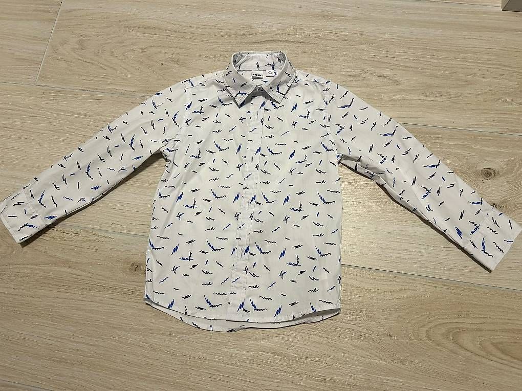 Camicie, T-shirt & Polo: Camicia e Gilet – Usato da Giubiasco venduto da dan_2ghx 1