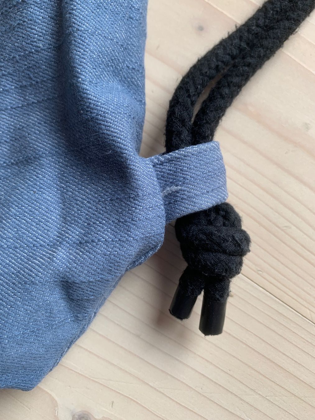 Borse & Zaini: Turnsack, Turnbeutel "Animals" – Usato da Biberist venduto da coffee13 2