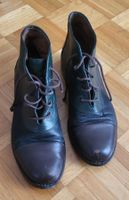 Stiefeletten Damen Leder Grösse 38 gebraucht